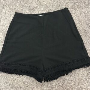 Cupcakes & Cashmere Shorts